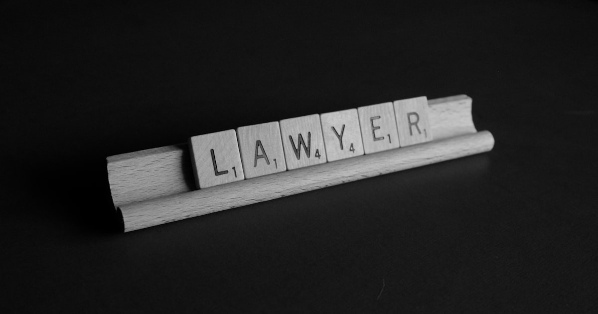 The Importance of Legal Representation