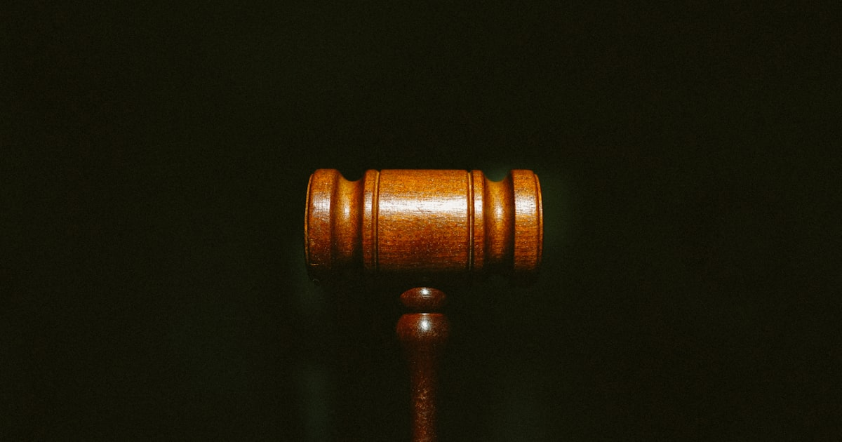 Legal Resources for Individuals
